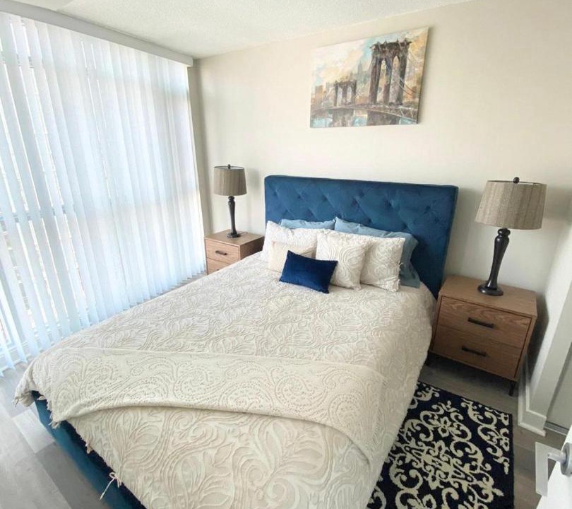 Photo of Bedroom in CityPlace