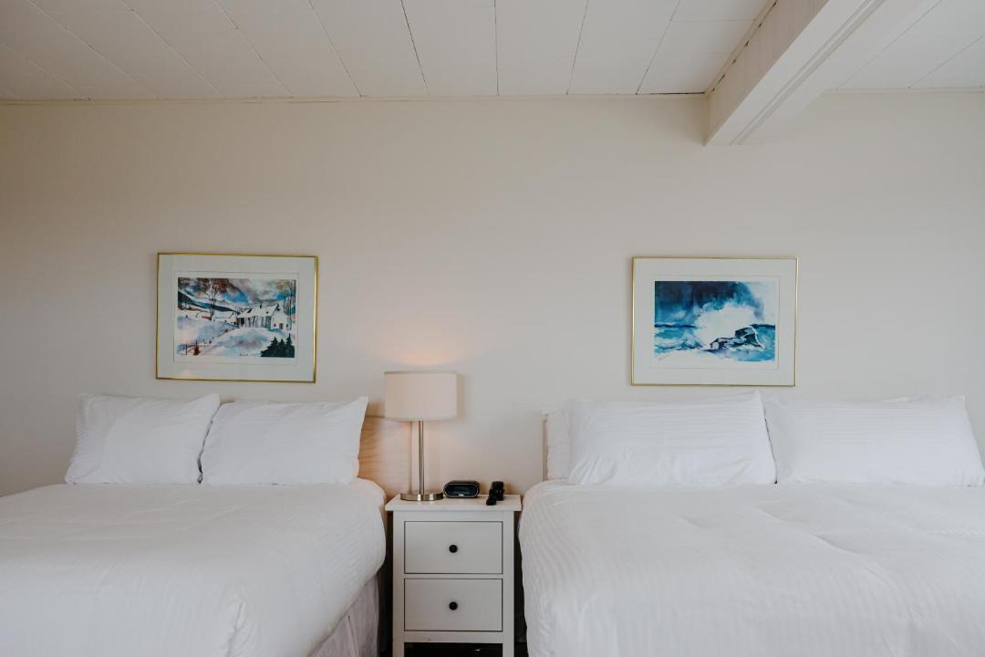 Photo of Bedroom in Perce