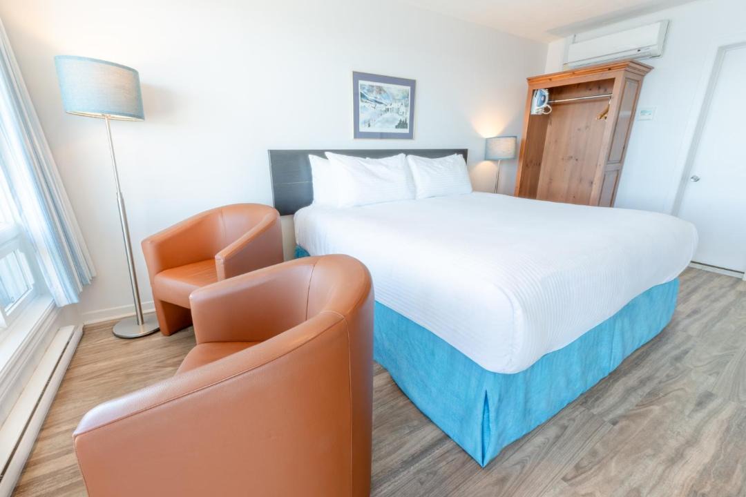 Photo of Bedroom in Perce
