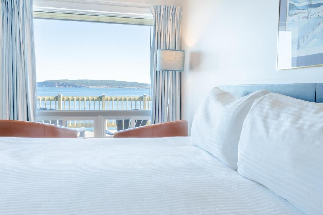 Photo of Bedroom in Perce