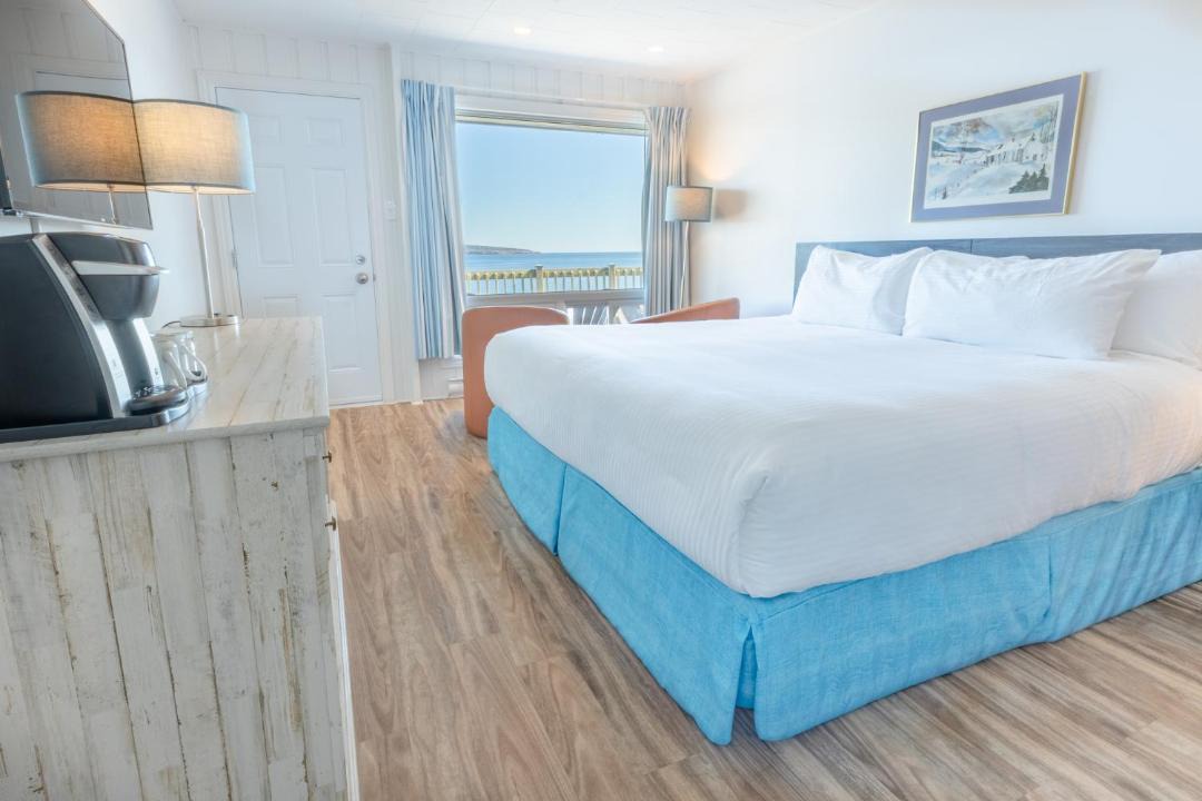 Photo of Bedroom in Perce