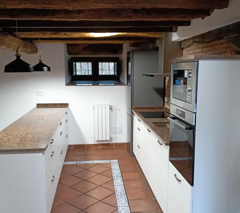 Photo of Kitchen in Cuestaedo