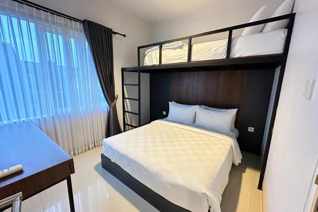 Photo of Bedroom in Bogor Selatan
