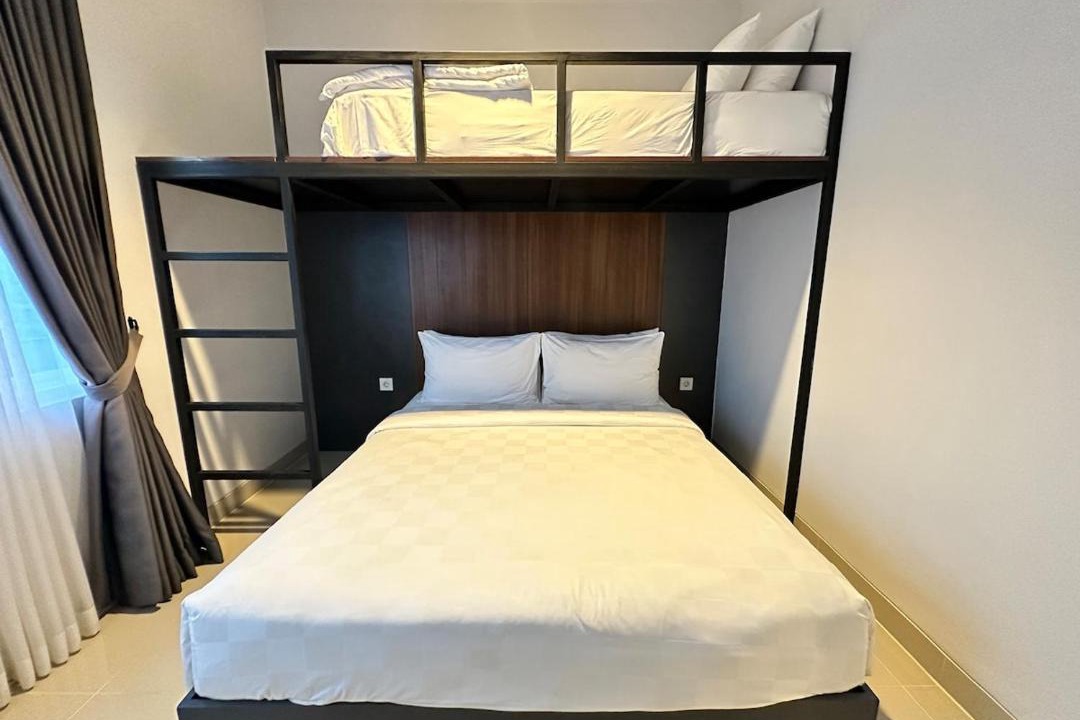 Photo of Bedroom in Bogor Selatan