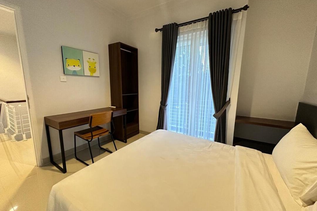 Photo of Bedroom in Bogor Selatan