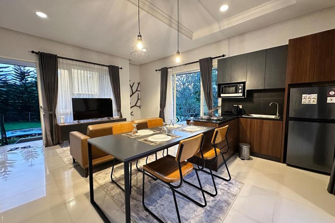 Photo of Kitchen in Bogor Selatan
