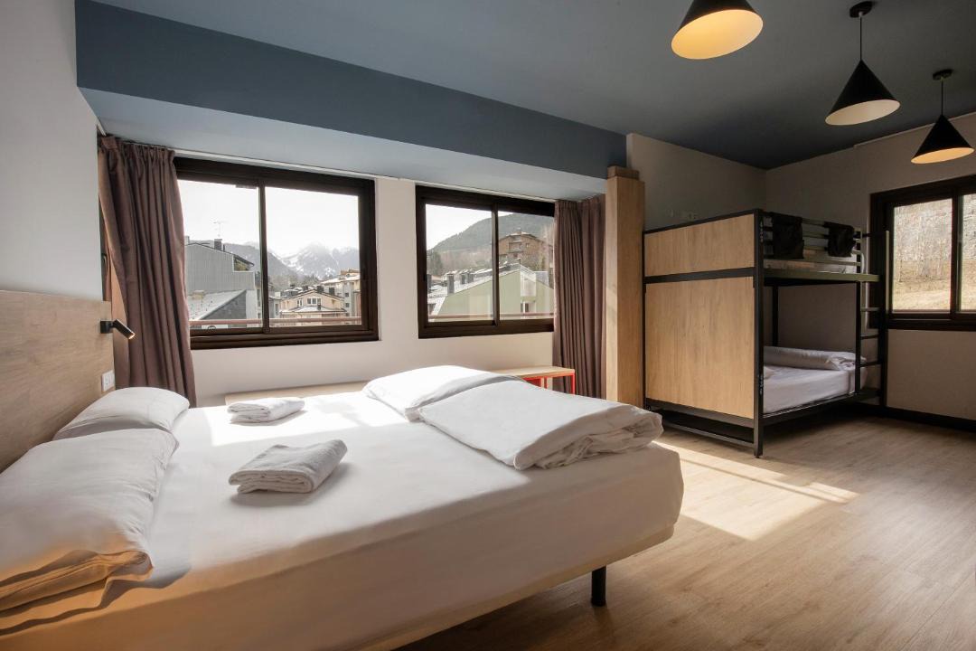 Photo of Bedroom in La Massana