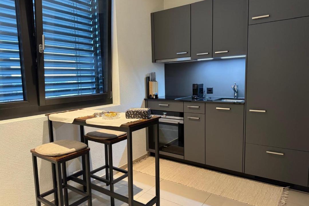 Photo of Kitchen in Beinwil am See
