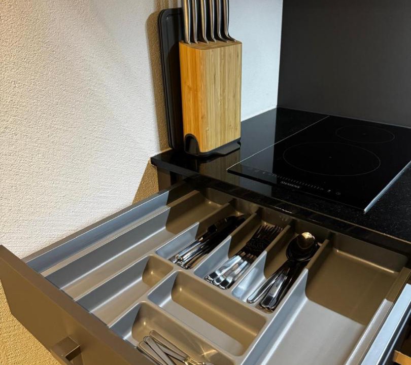 Photo of Kitchen in Beinwil am See