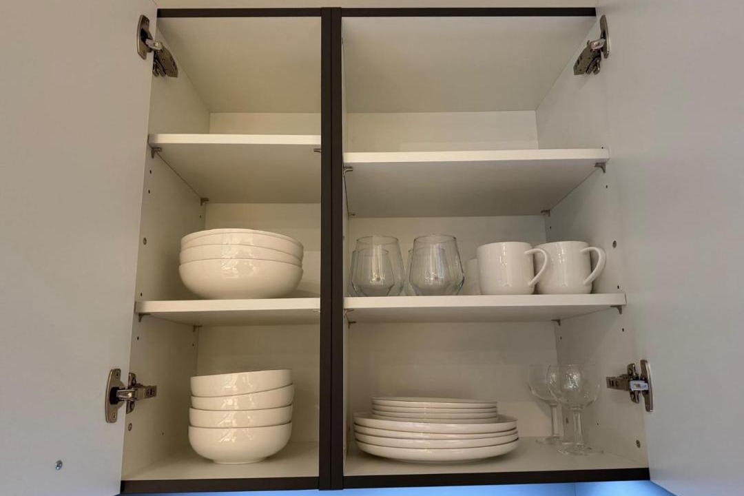Photo of Kitchen in Beinwil am See