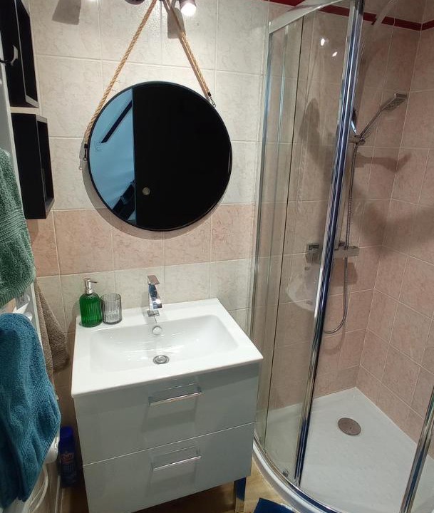Photo of Bathroom in Durantiere