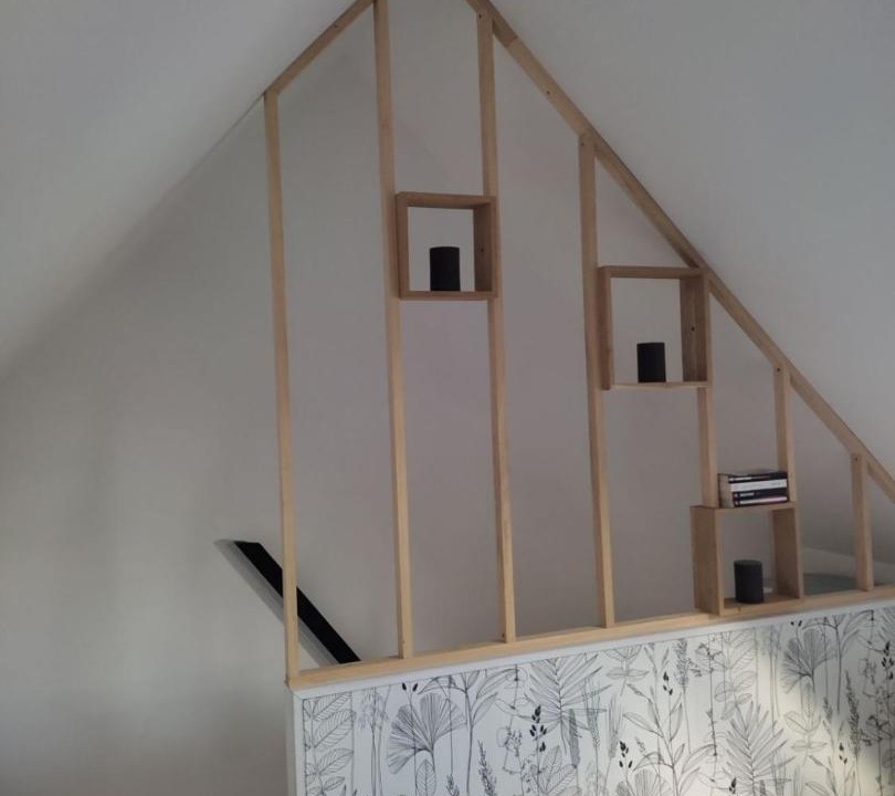 Photo of Bedroom in Durantiere