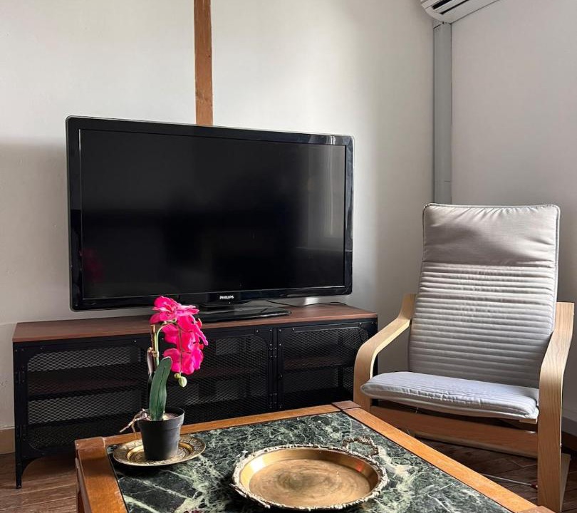 Photo of Livingroom in Ressons-sur-Matz
