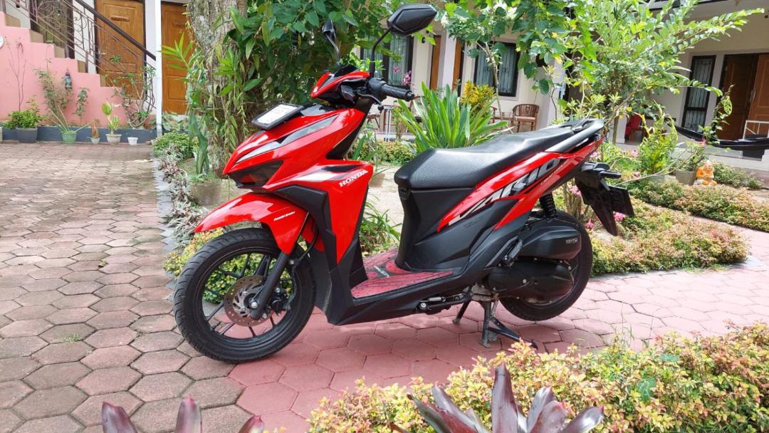 Photo of Outdoor in Senggigi