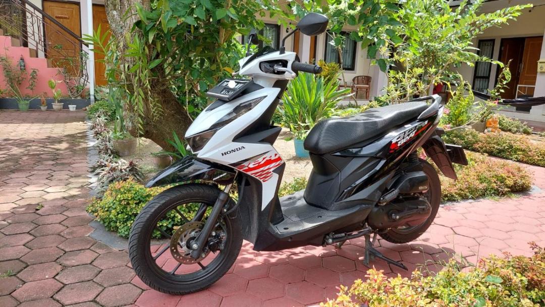 Photo of Outdoor in Senggigi