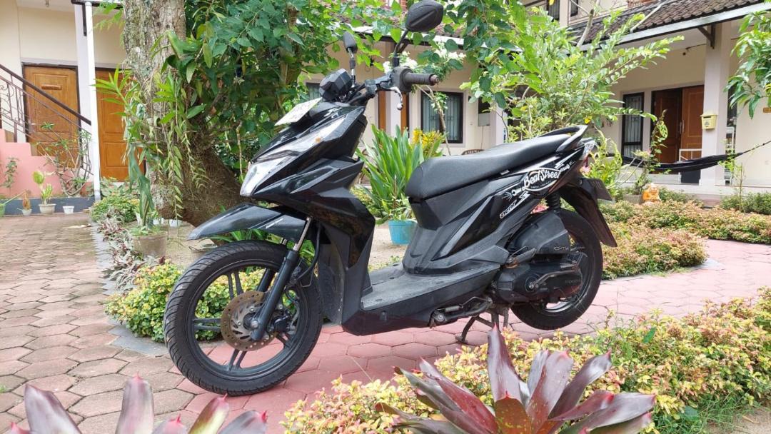 Photo of Outdoor in Senggigi