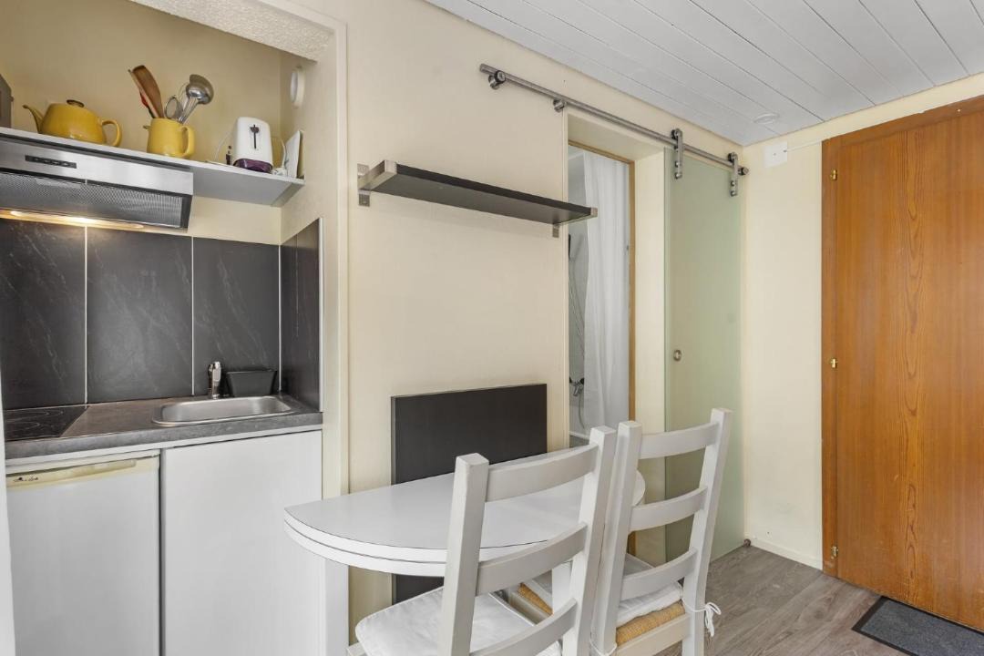 Photo of Kitchen in Anzere