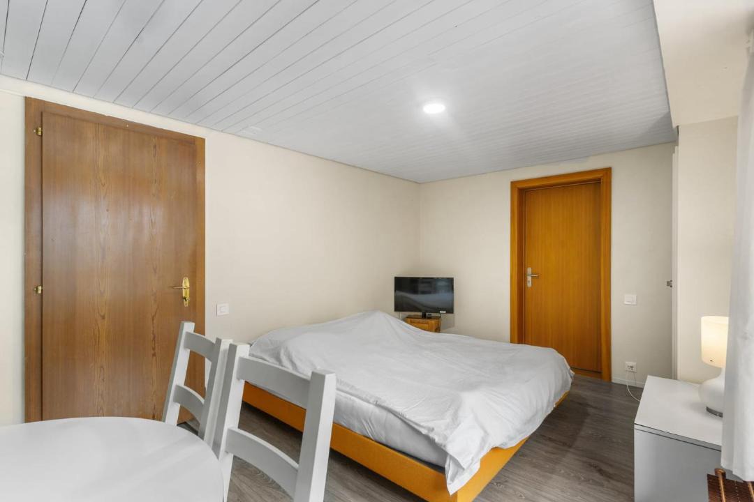 Photo of Bedroom in Anzere