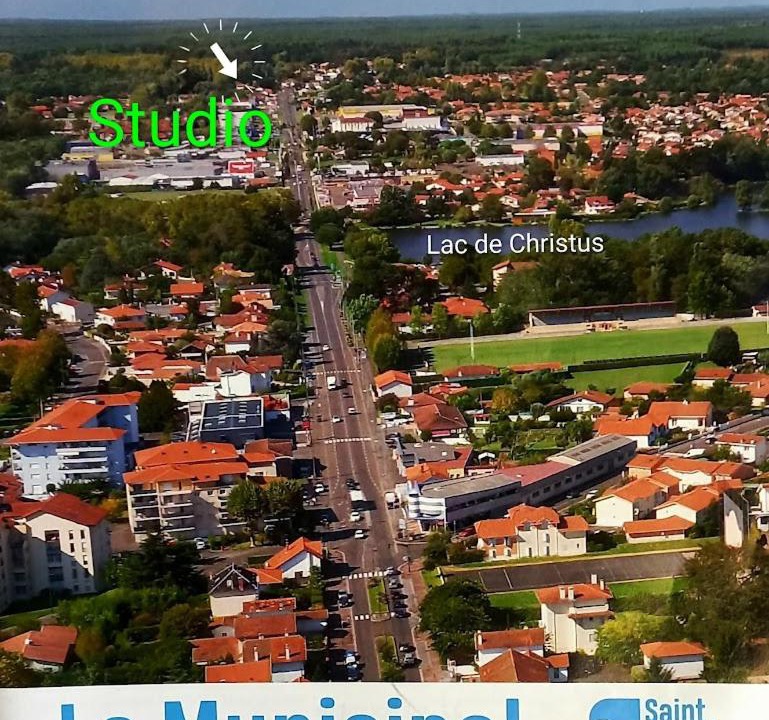 Photo of Buildings in Saint-Paul-les-Dax