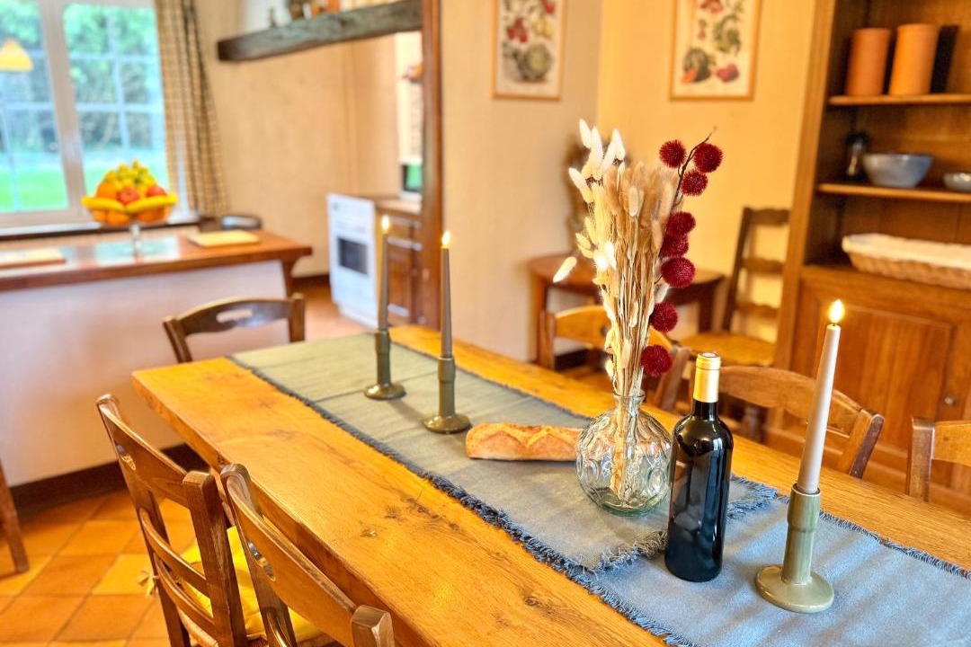 Photo of Kitchen in Gastins