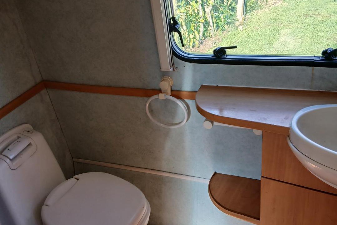 Photo of Bathroom in Le Torp-Mesnil