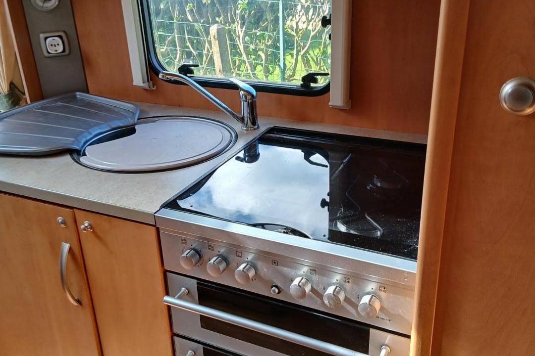 Photo of Kitchen in Le Torp-Mesnil