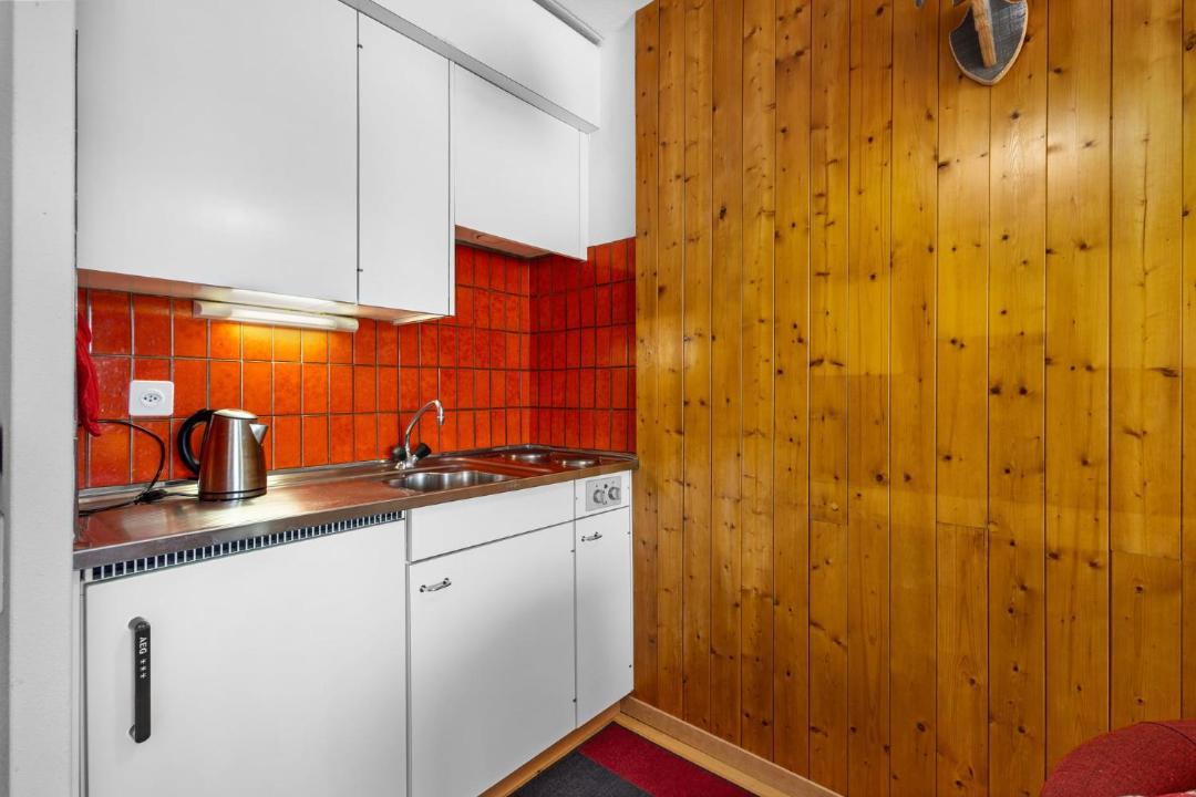 Photo of Kitchen in Anzere