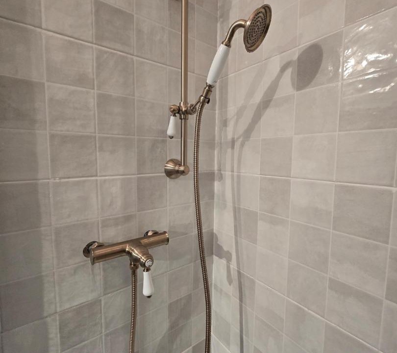 Photo of Bathroom in Bernieres-sur-Mer