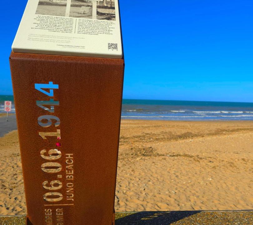 Photo of Others in Bernieres-sur-Mer