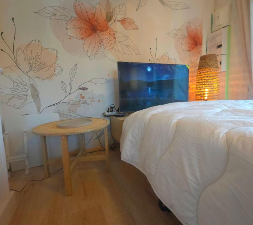 Photo of Bedroom in Bernieres-sur-Mer