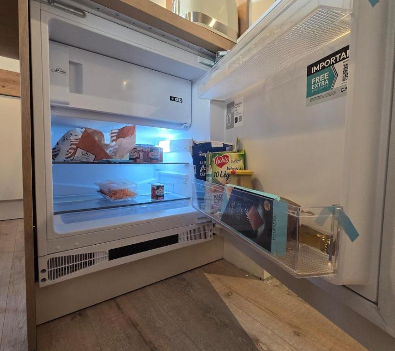 Photo of Kitchen in Bernieres-sur-Mer