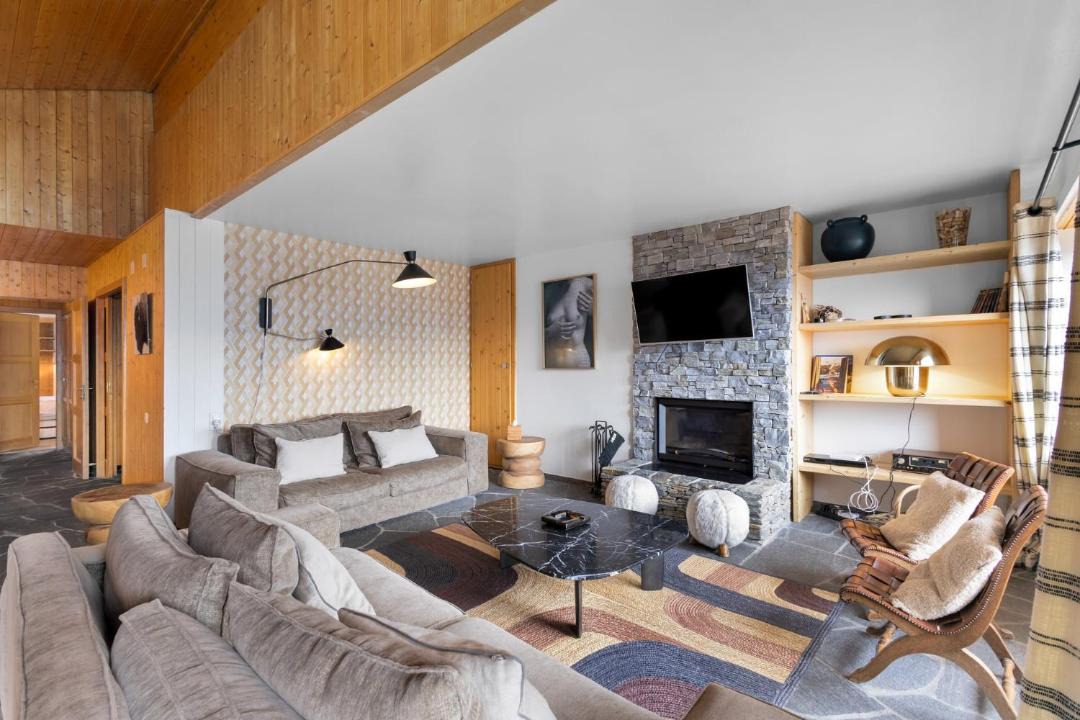 Photo of Livingroom in Anzere