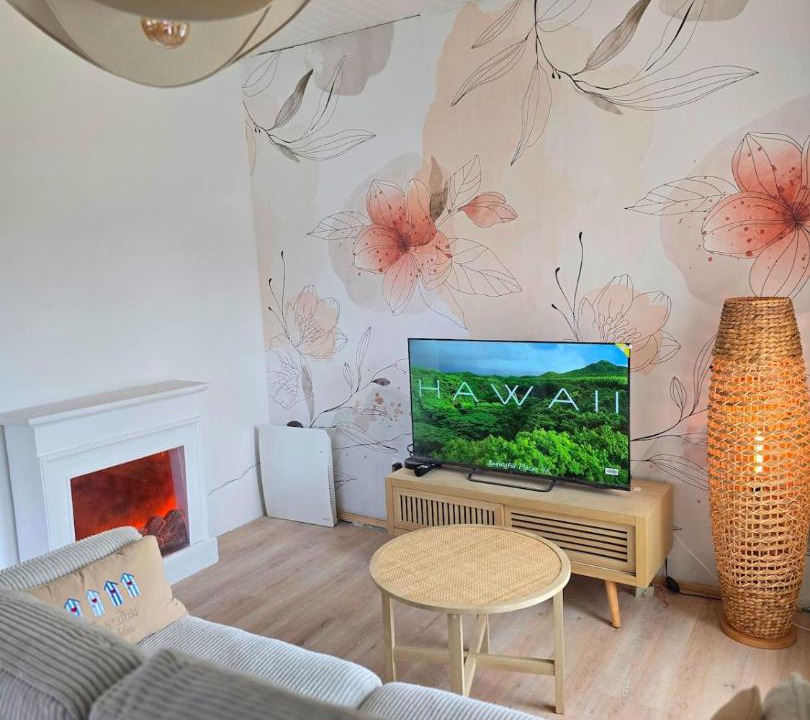 Photo of Livingroom in Bernieres-sur-Mer