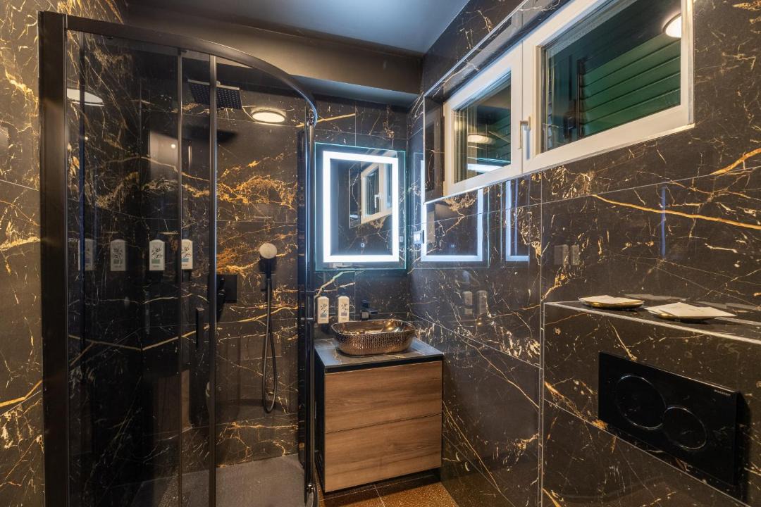 Photo of Bathroom in Sveti Filip i Jakov
