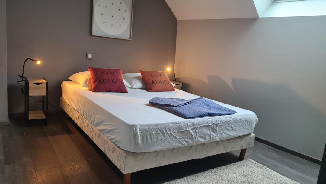 Photo of Bedroom in Darbonnay