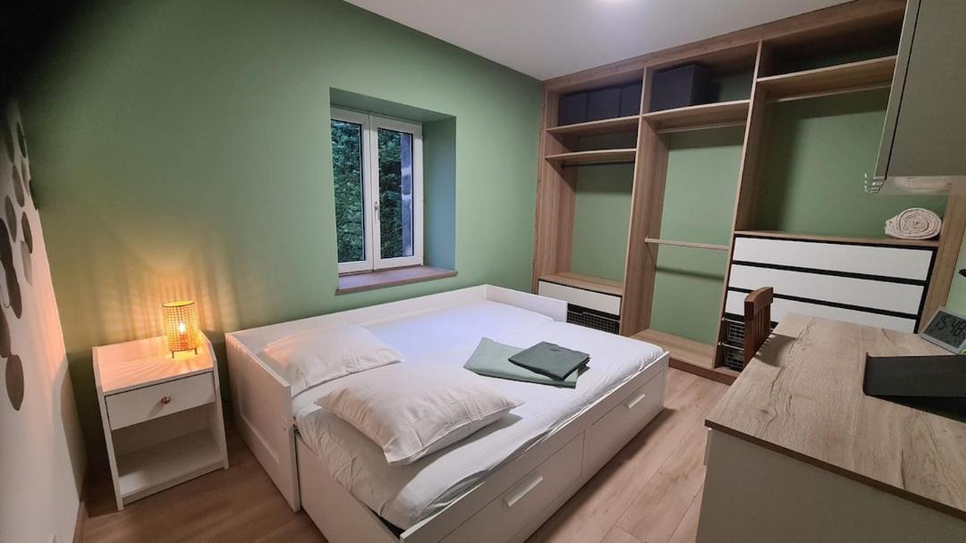 Photo of Bedroom in Darbonnay