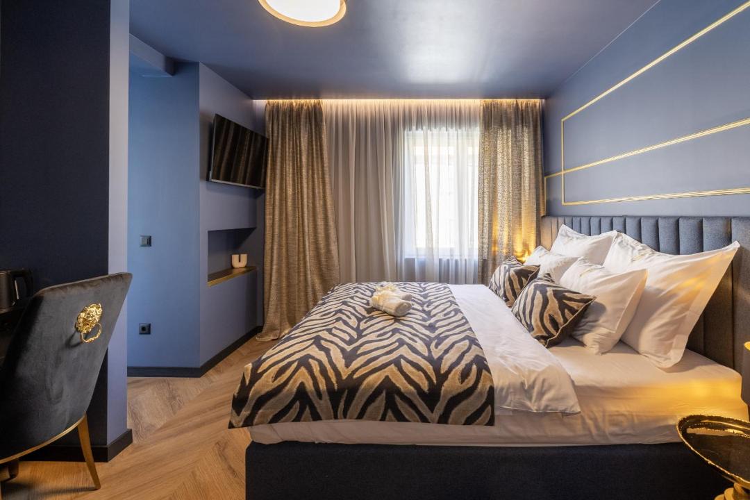 Photo of Bedroom in Sveti Filip i Jakov