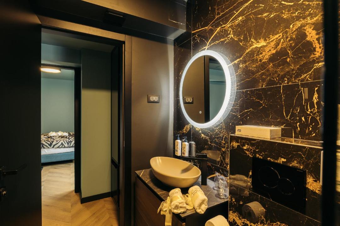 Photo of Bathroom in Sveti Filip i Jakov
