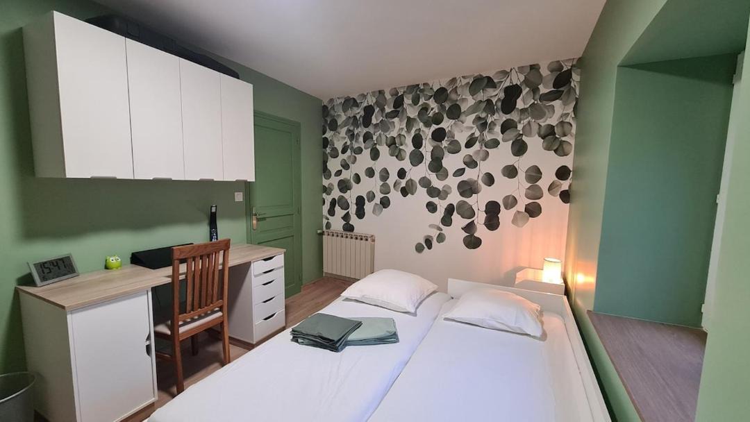 Photo of Bedroom in Darbonnay
