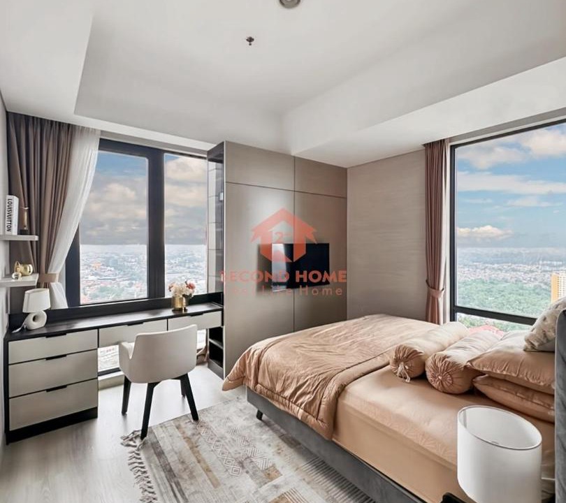 Photo of Bedroom in Jakarta