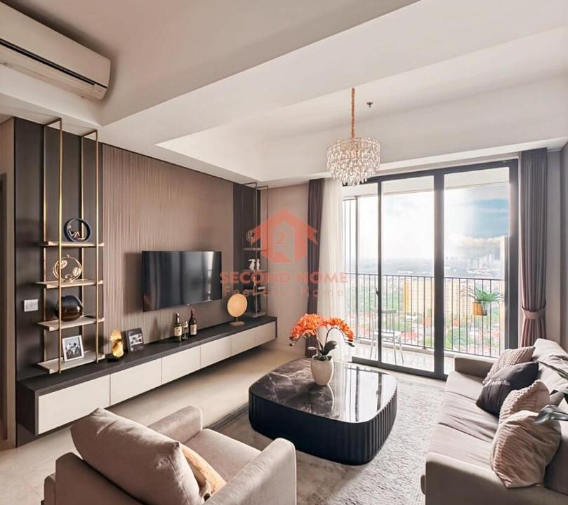 Photo of Livingroom in Jakarta