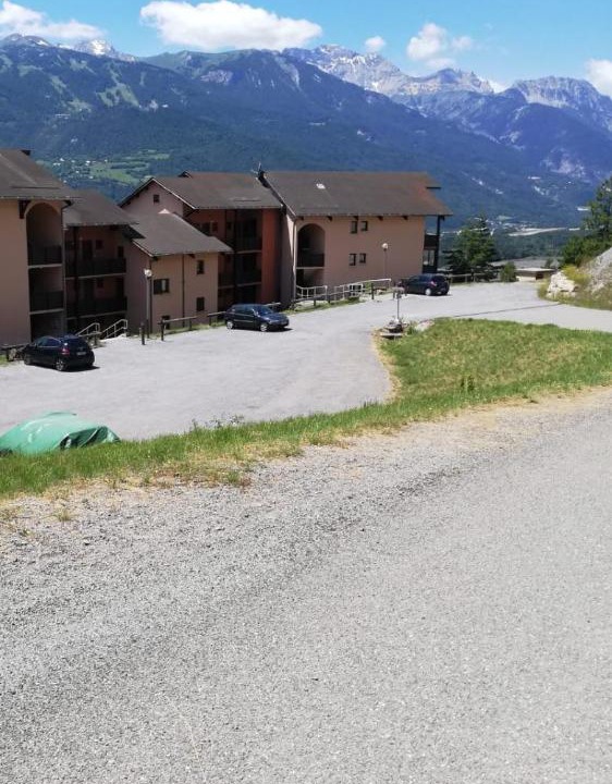 Photo of Others in Barcelonnette