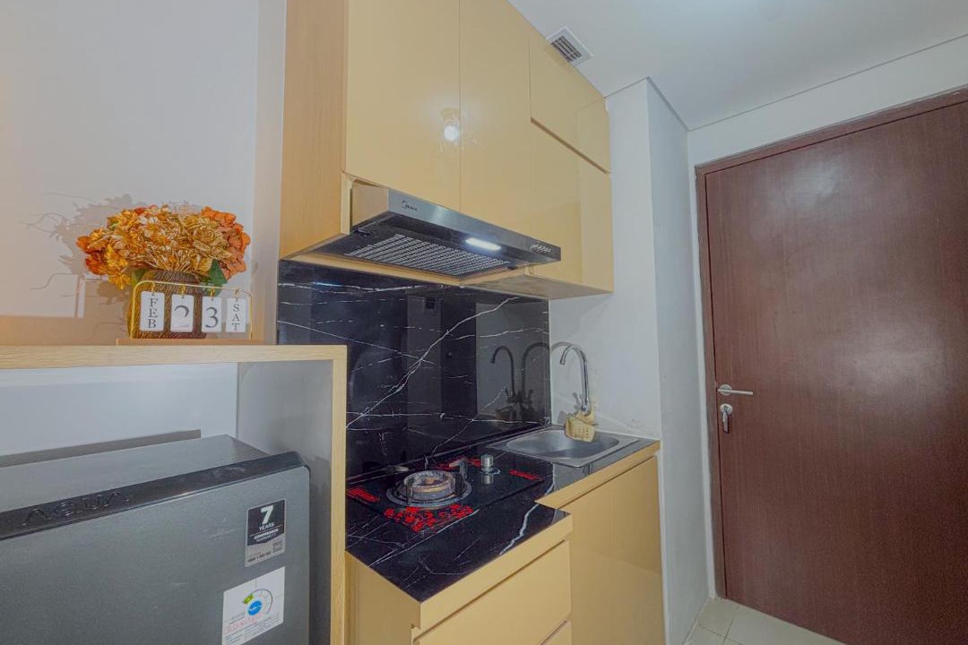 Photo of Kitchen in Bekasi Timur