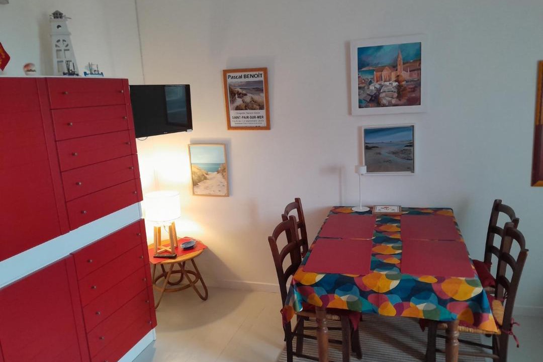 Photo of Others in Saint-Pair-sur-Mer
