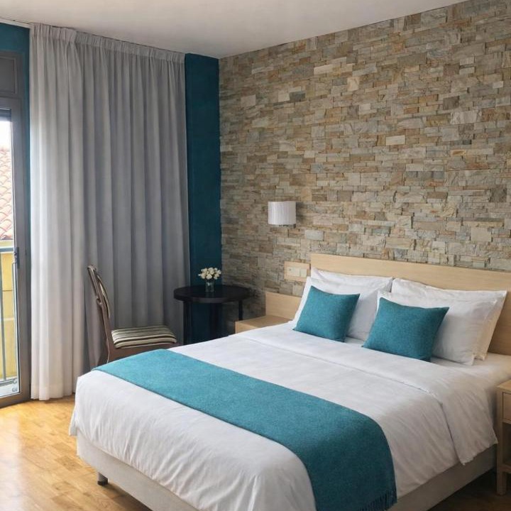 Photo of Bedroom in Siguenza
