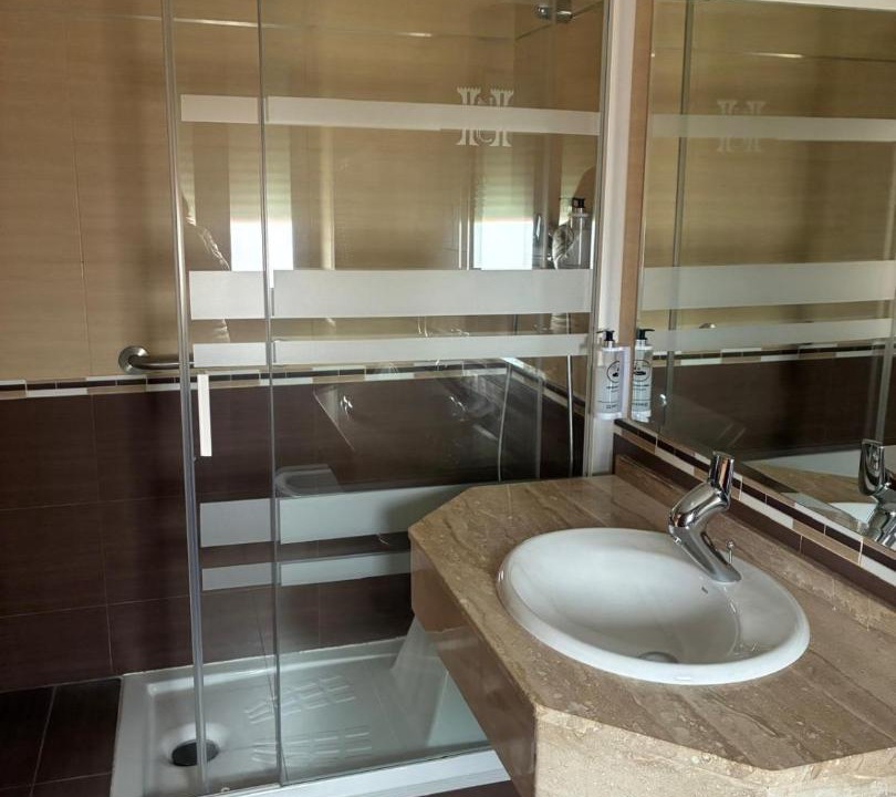Photo of Bathroom in Siguenza