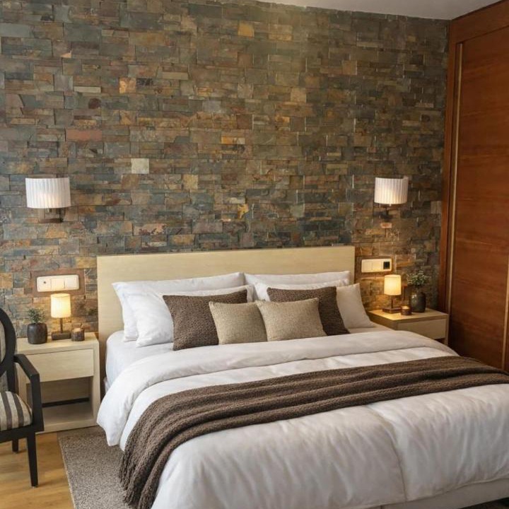 Photo of Bedroom in Siguenza