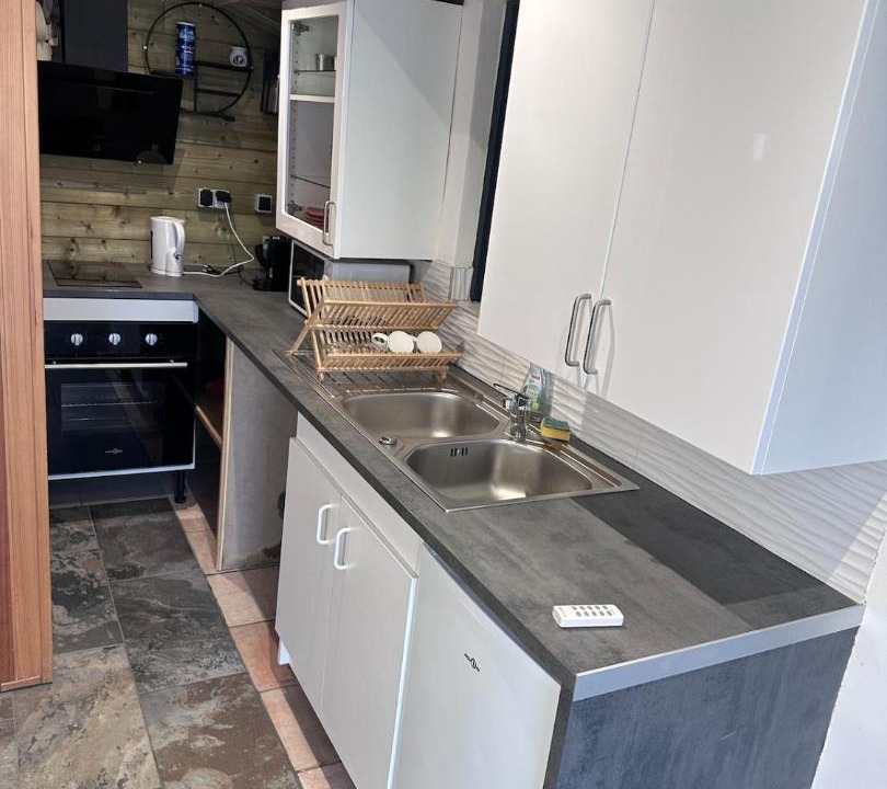 Photo of Kitchen in Linas