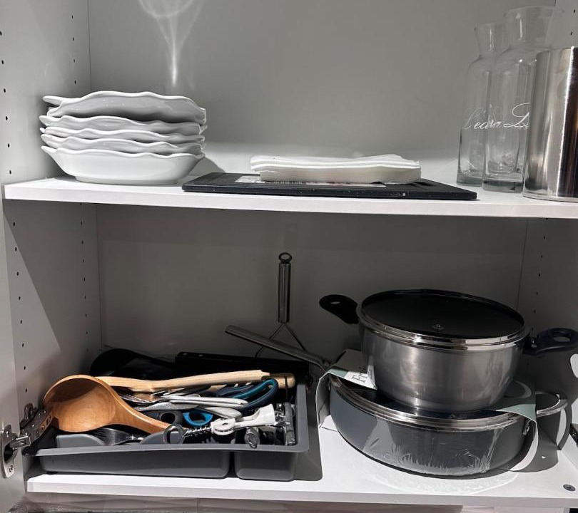 Photo of Kitchen in Linas