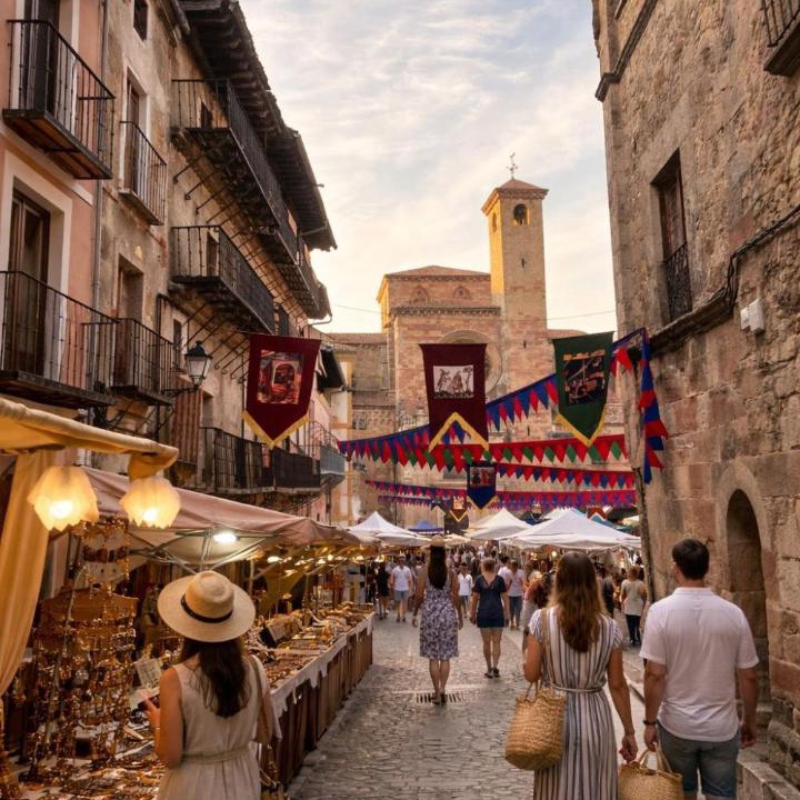 Photo of Others in Siguenza